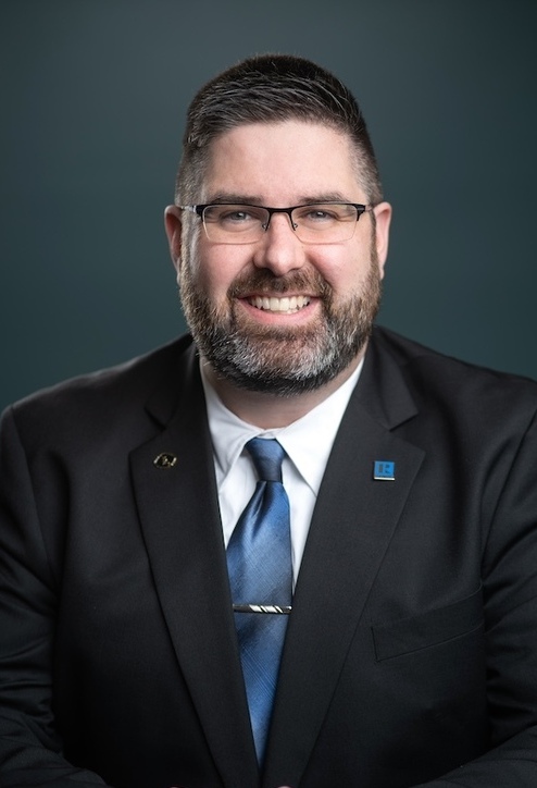 Chris Aune